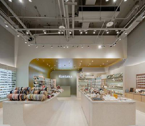 西安店面装修流程