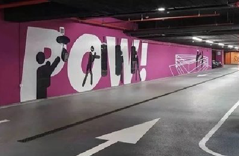 西安墙绘设计师的选择是关键。