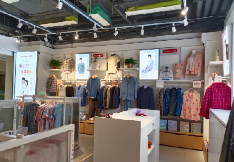 西安超市卖场装修如何提升消费欲望？