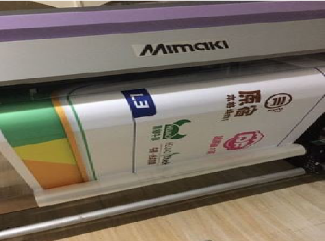 西安喷印写真褪色的原因。