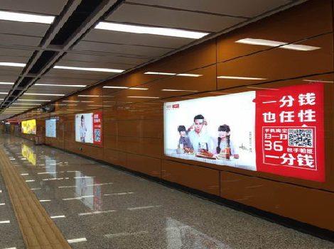 西安广告灯箱的发展前景？