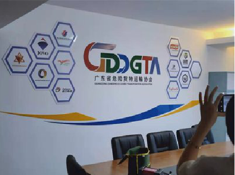 西安公司走廊文化墙如何设计布置？