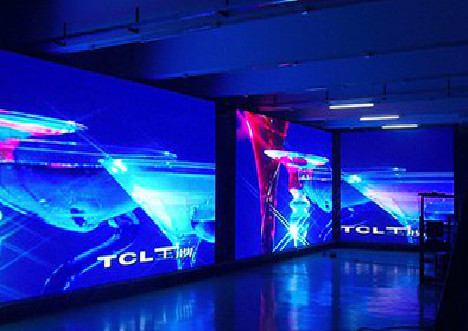 西安如何解决LED显示屏耗电问题？